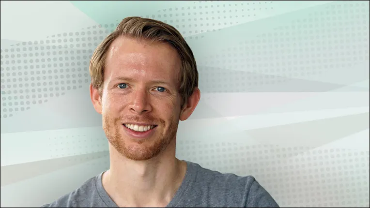 Wes McKinney - Creator of Pandas